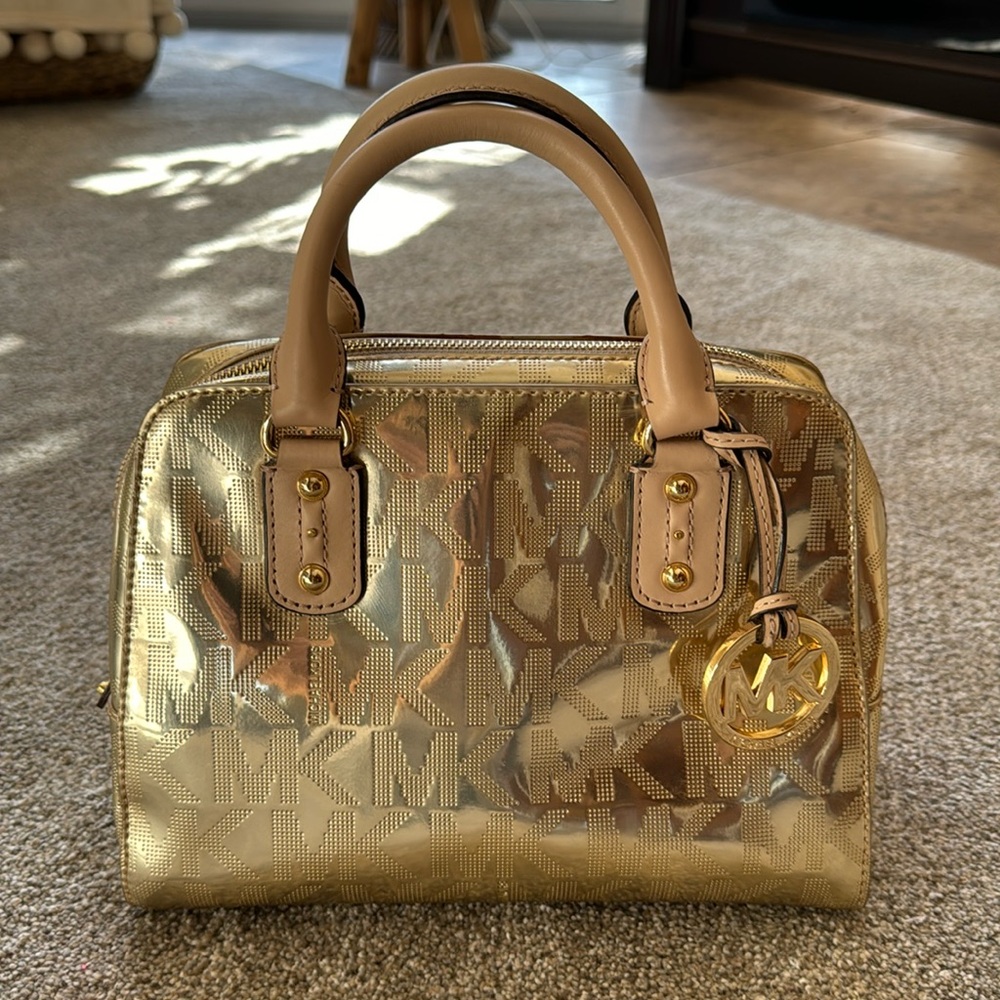 Michael - Michael Kors Handbag